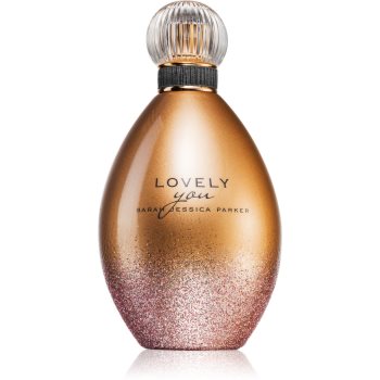 Sarah Jessica Parker Lovely You Eau de Parfum pentru femei - imagine 2